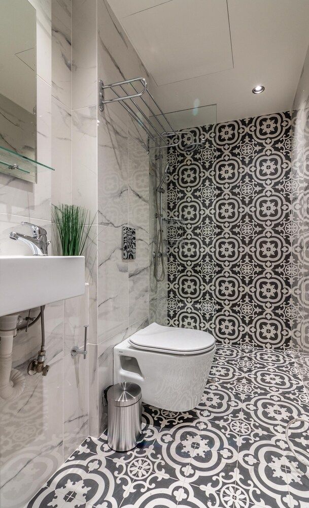 Plenty Apartments Poseidon Apartment, 1 Bedroom 13