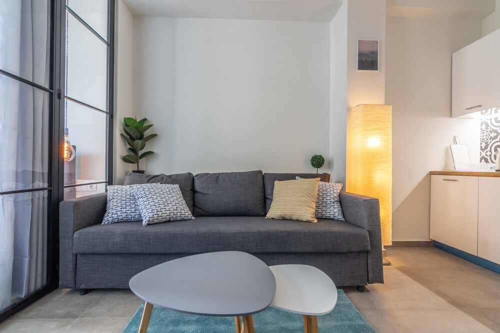 undefined Plenty Apartments Aphrodite 8