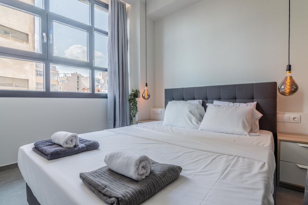 undefined Plenty Apartments Aphrodite 10