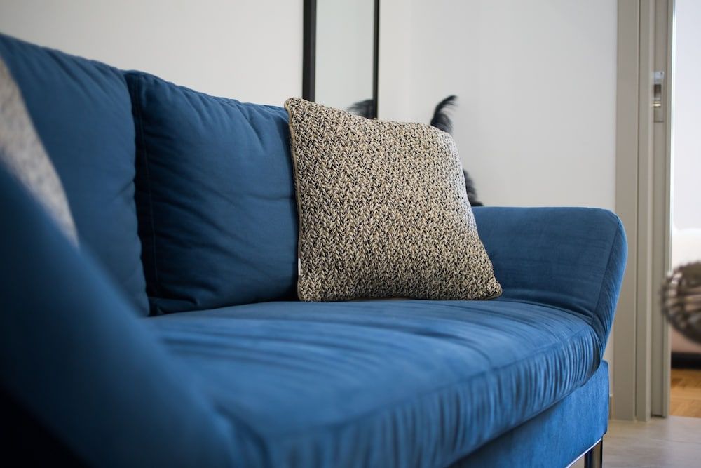 Modern Bohemian Style Sun-Splashed Loft Apartment, 2 Bedrooms 23