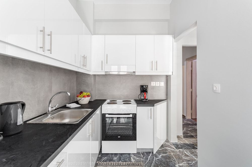 undefined Explore History from a Chic Central Apt 10