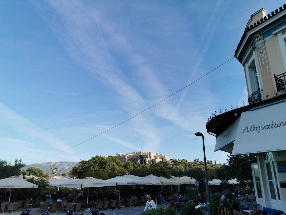 Acropoli's Luxury Apartment Luxury Apartment, 3 Bedrooms 21