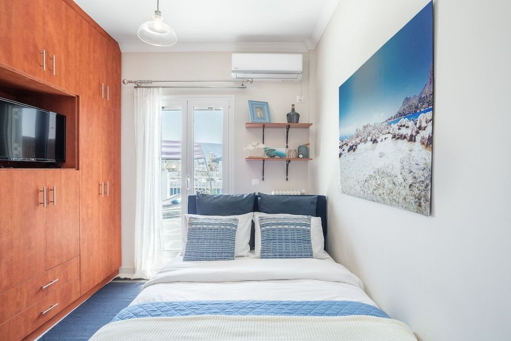 undefined Island in the sky Acropolis & city views 3