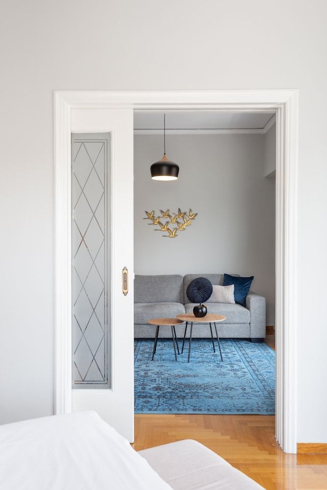 undefined Sun splashed sanctum balconies Acropolis 6