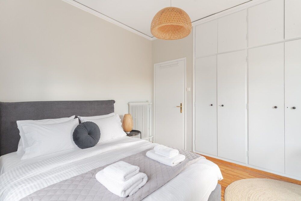 undefined Sun splashed sanctum balconies Acropolis 8