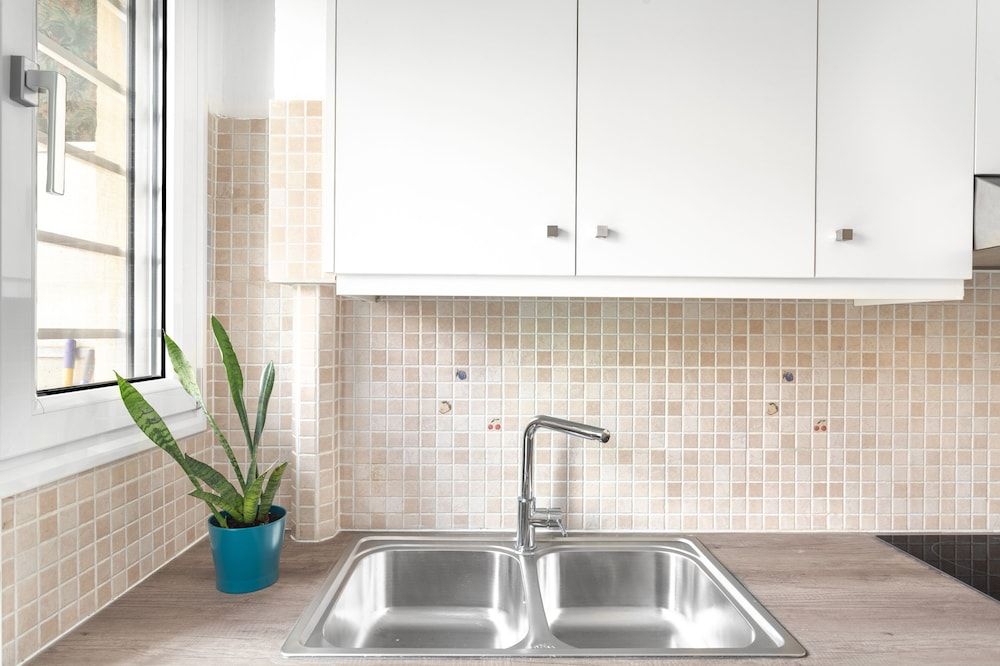 Sun splashed sanctum balconies Acropolis Apartment, 2 Bedrooms 10