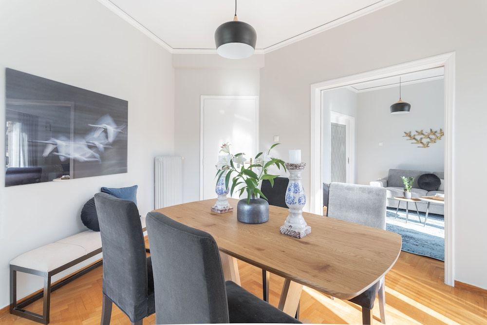 undefined Sun splashed sanctum balconies Acropolis 9