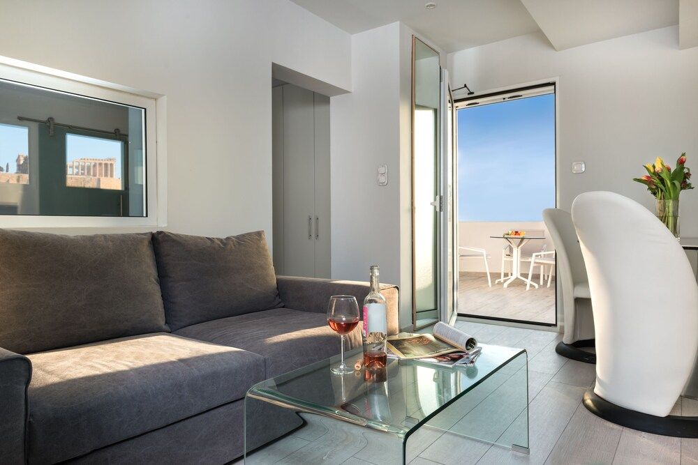 undefined Acropolis Junior Suite 7