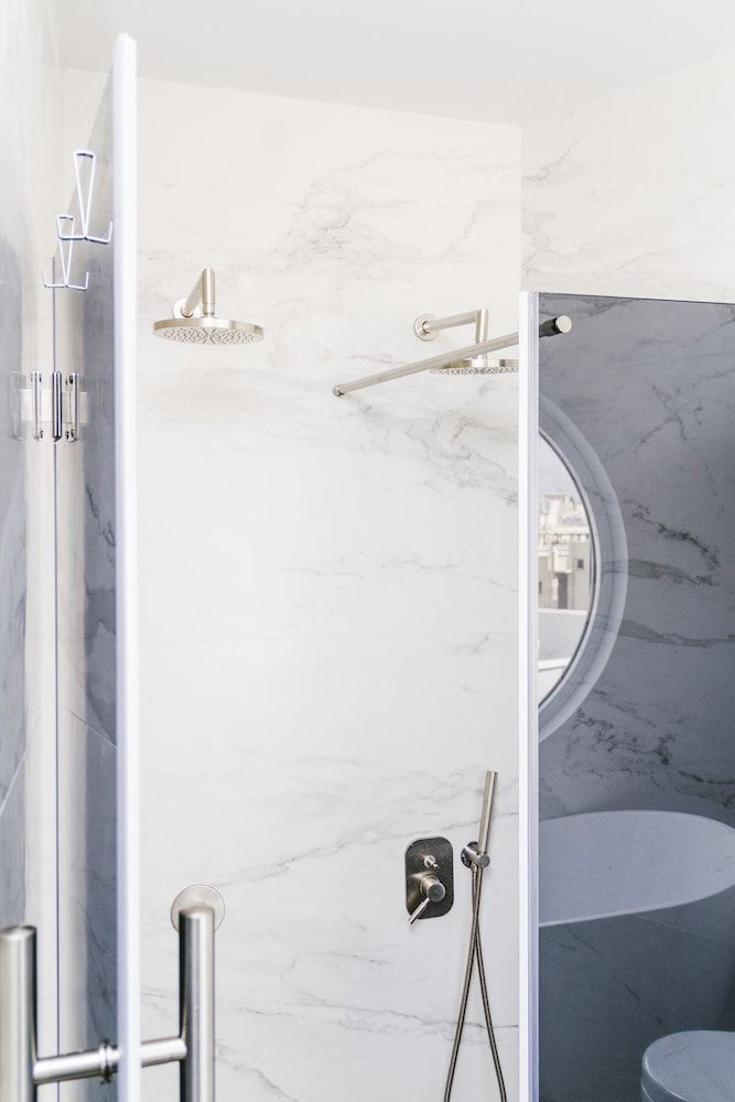 Acropolis Junior Suite Junior Apartment 11