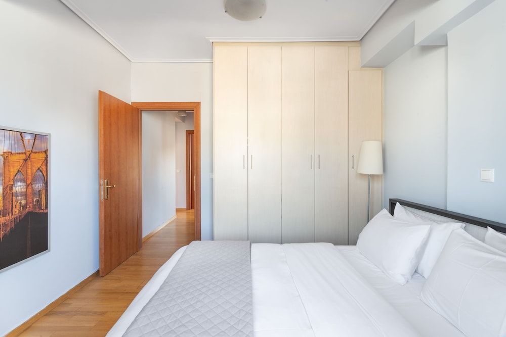 undefined Penthouse w Acropolis View & Parking 9