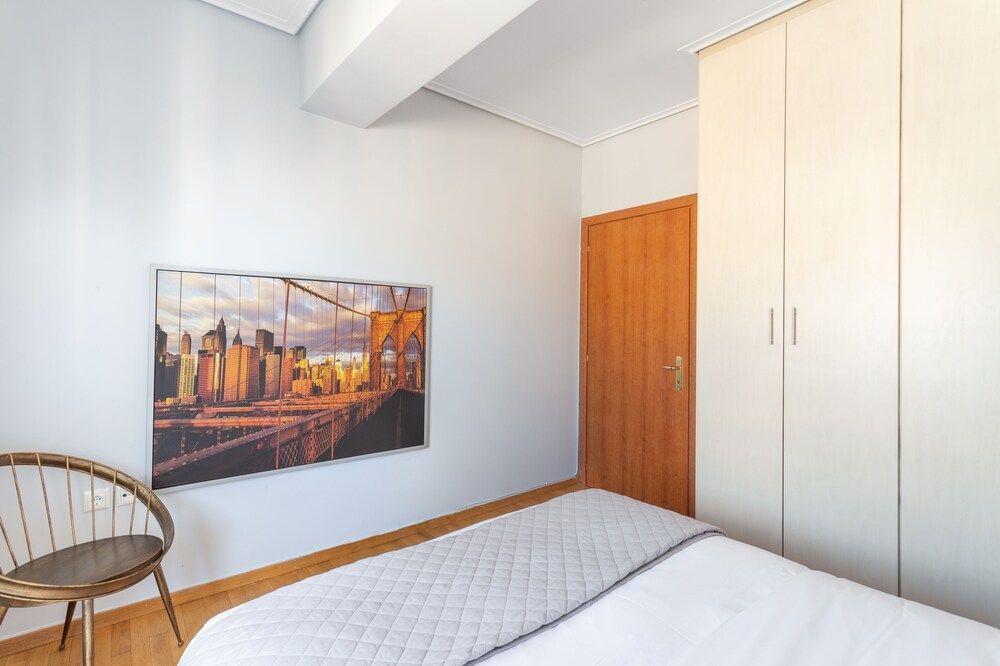 undefined Penthouse w Acropolis View & Parking 8