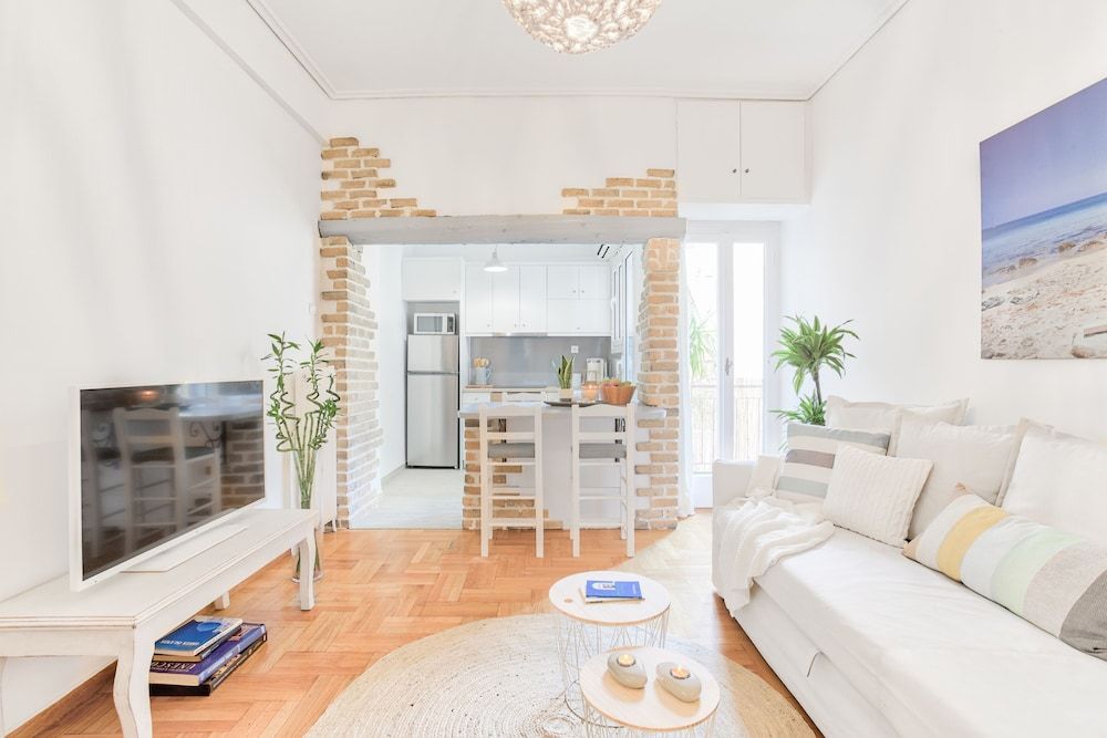 undefined Head for Acropolis a Romantic Hideaway 9