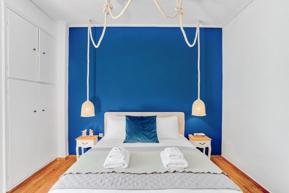 undefined Head for Acropolis a Romantic Hideaway 3