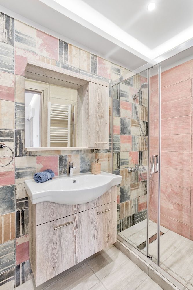 Serene Acropolis View Roofdeck Apartment, 2 Bedrooms 18