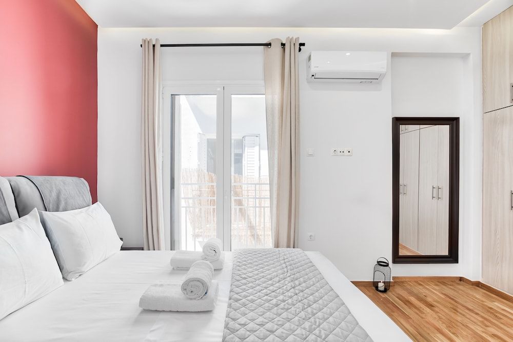 undefined Serene Acropolis View Roofdeck 9