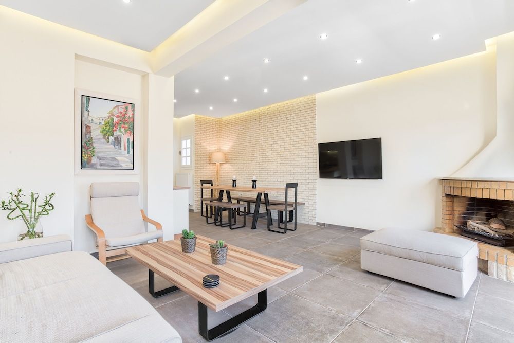 undefined Serene Acropolis View Roofdeck 5