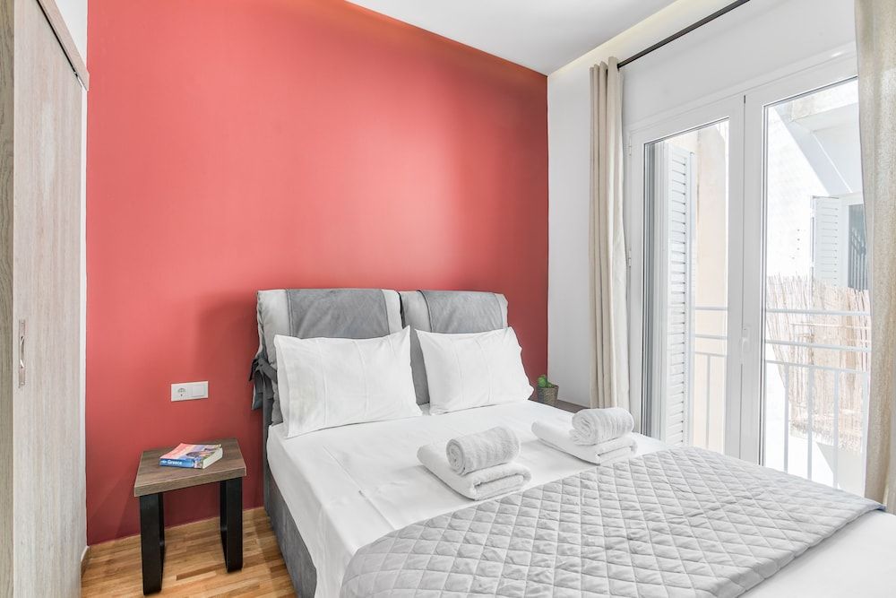 undefined Serene Acropolis View Roofdeck 7