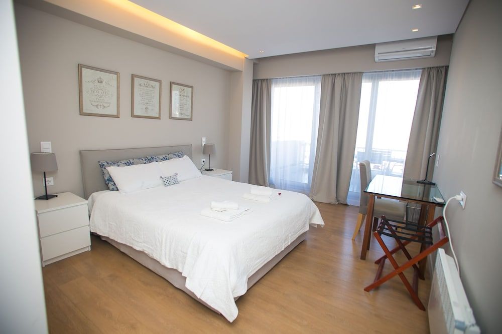 undefined Central Athens Loft 5