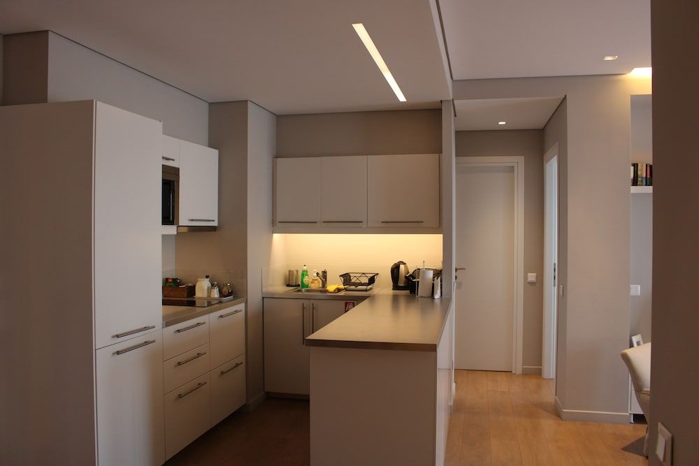 undefined Central Athens Loft 9