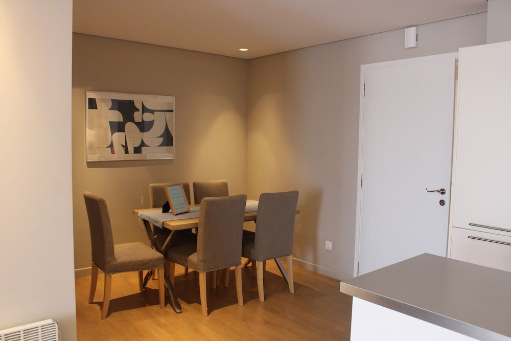 undefined Central Athens Loft 6