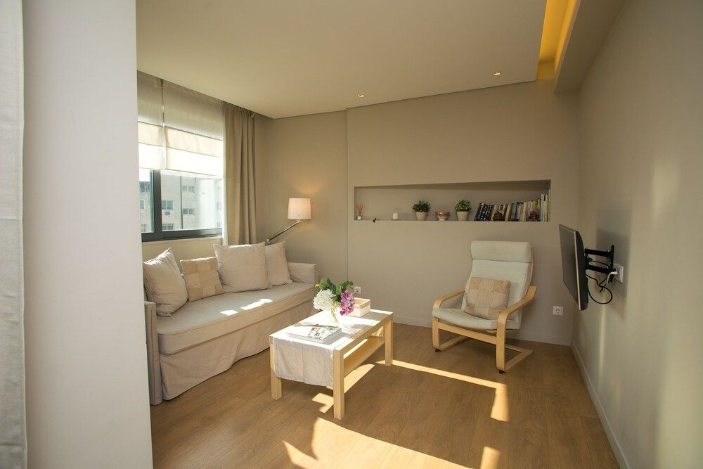 Central Athens Loft Comfort Apartment, 1 Bedroom 5