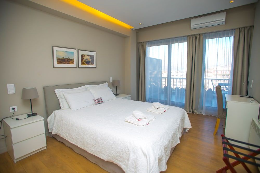 undefined Central Athens Loft 7