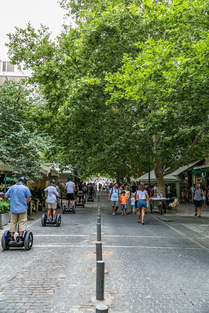 undefined Acropolis Urban Apartments 7