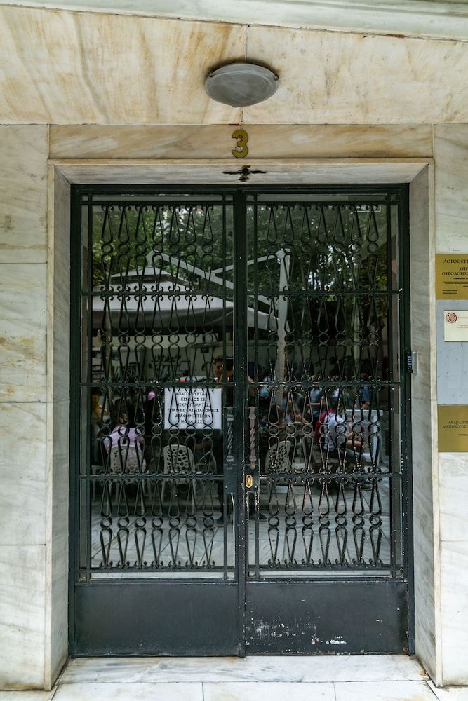 undefined Acropolis Urban Apartments 3