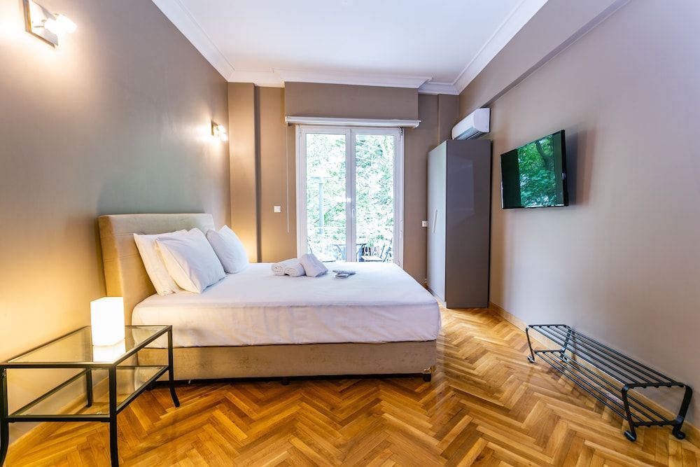 undefined Acropolis Urban Apartments 10