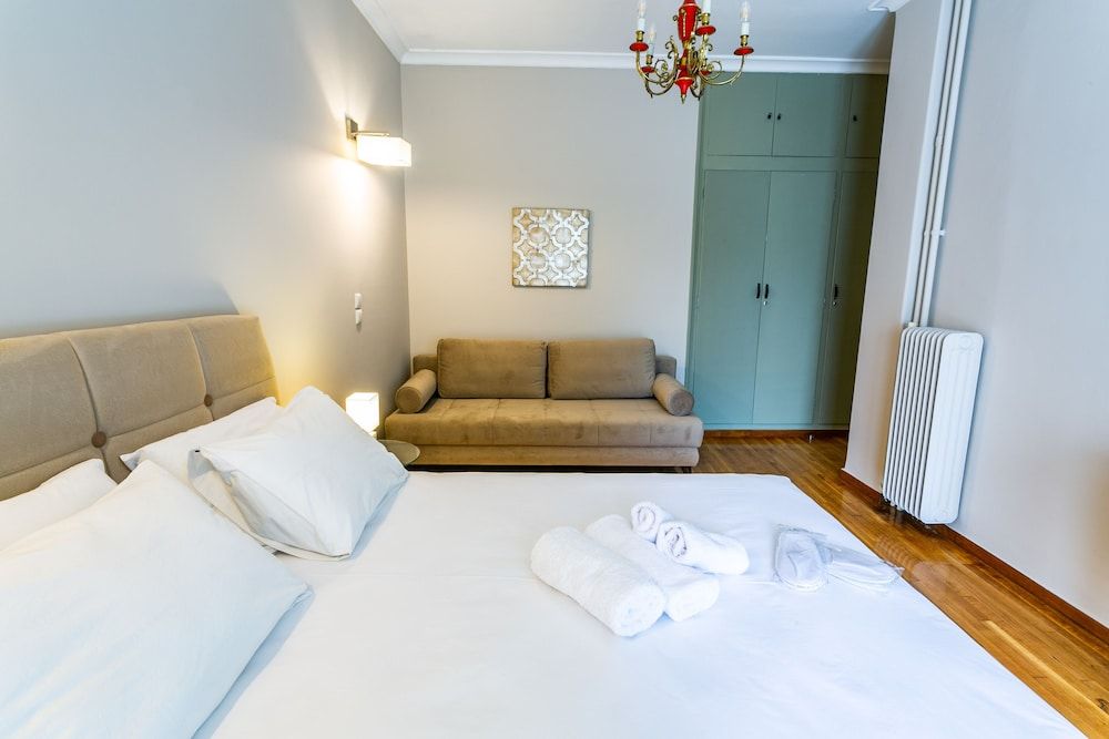 undefined Acropolis Urban Apartments 2