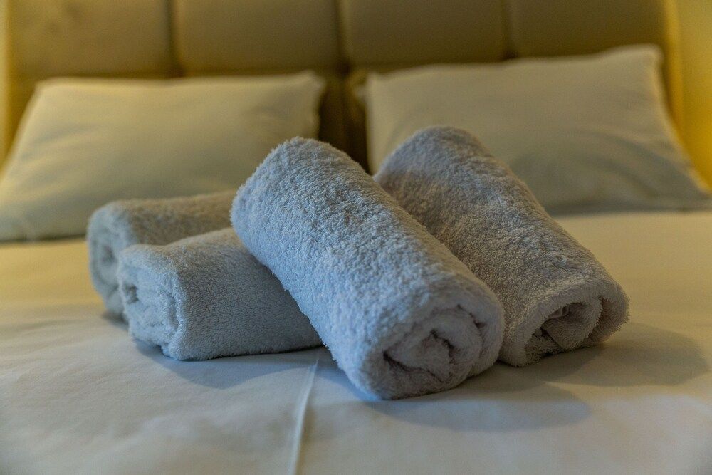 Acropolis Urban Apartments Superior Apartment 13