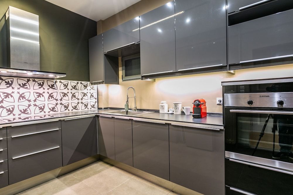 undefined Acropolis Urban Apartments 5