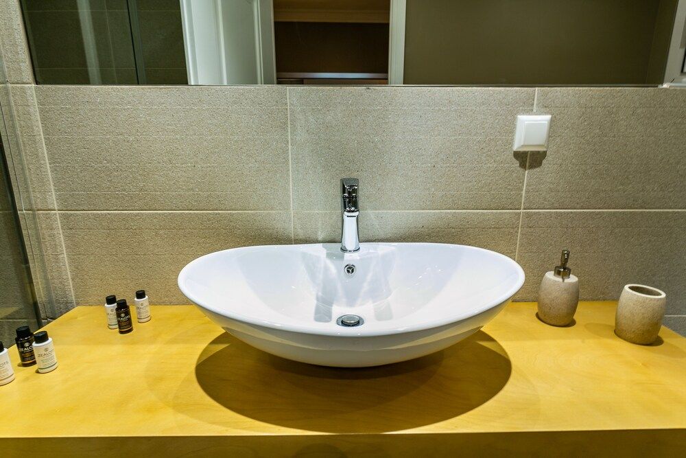 Acropolis Urban Apartments Superior Apartment 11