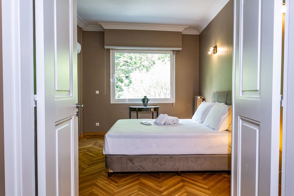 undefined Acropolis Urban Apartments 9