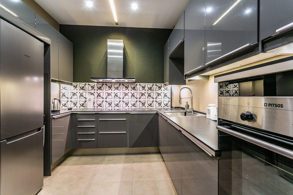 undefined Acropolis Urban Apartments 4