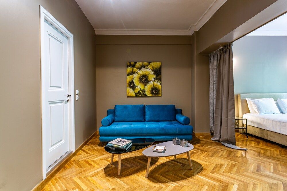 undefined Acropolis Urban Apartments