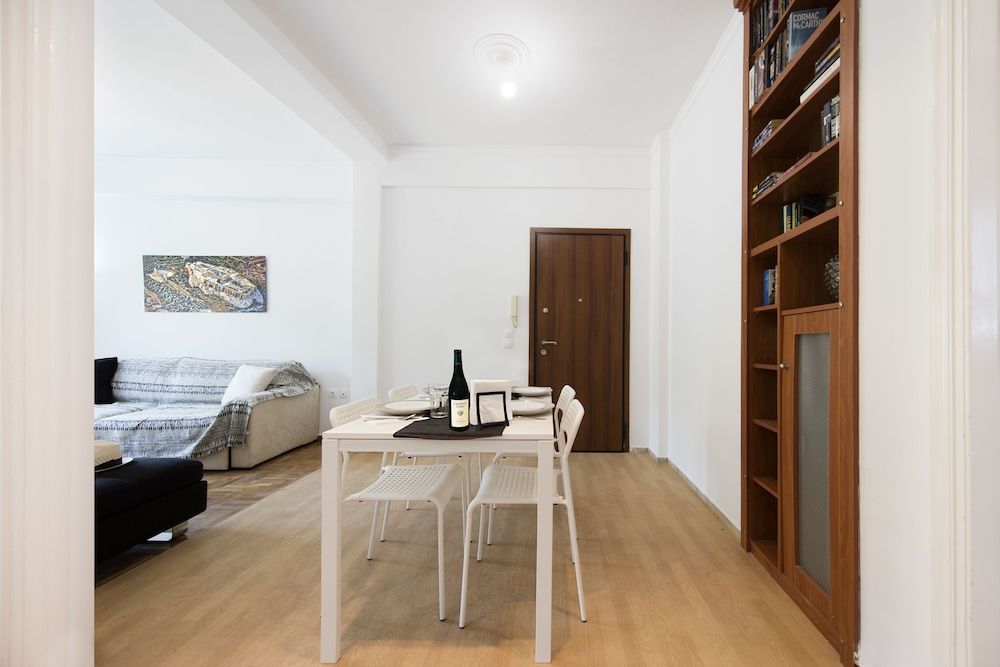 undefined Acropolis Hillside Escape - Sea & Nature View 7