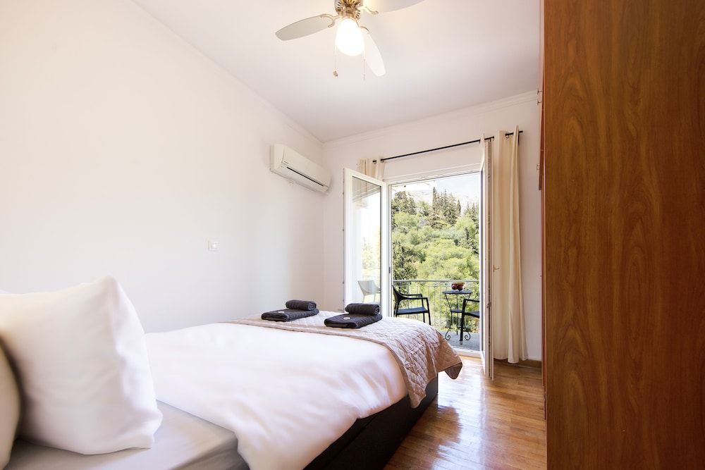 undefined Acropolis Hillside Escape - Sea & Nature View 6