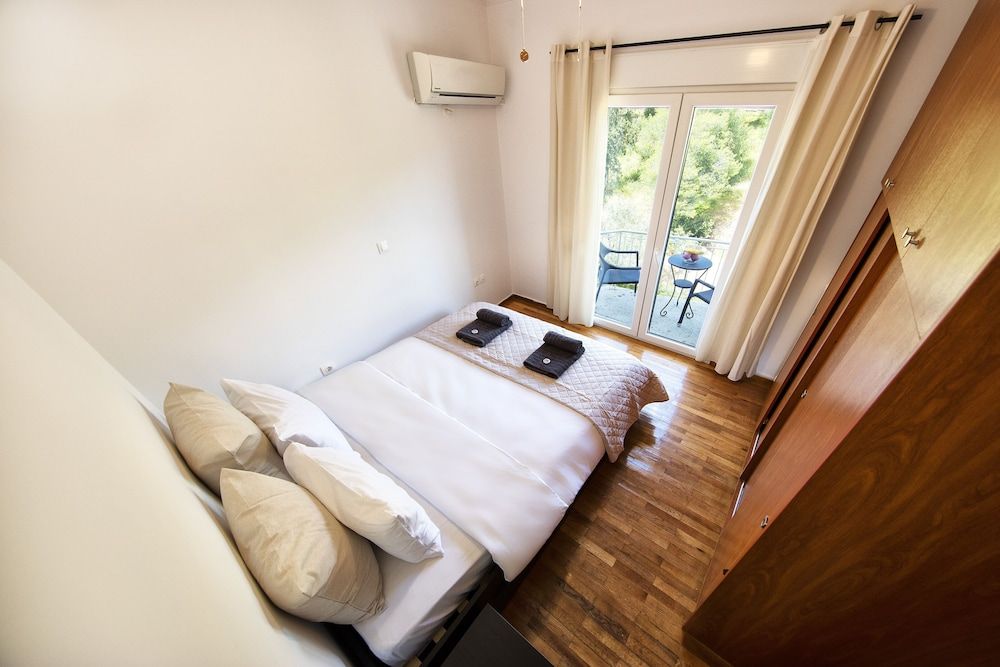 undefined Acropolis Hillside Escape - Sea & Nature View 5