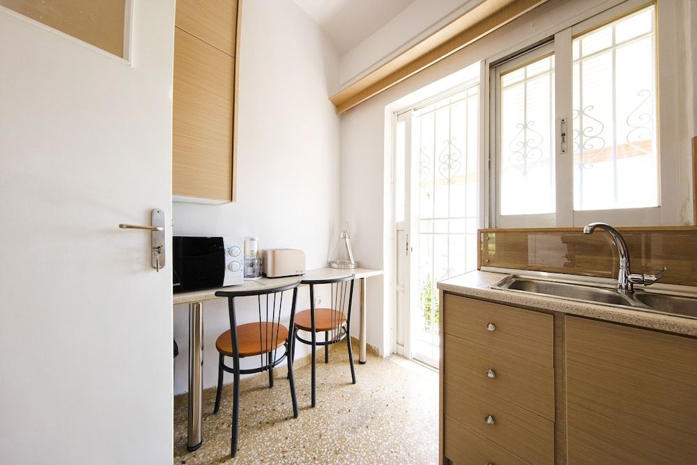 undefined Acropolis Hillside Escape - Sea & Nature View 8