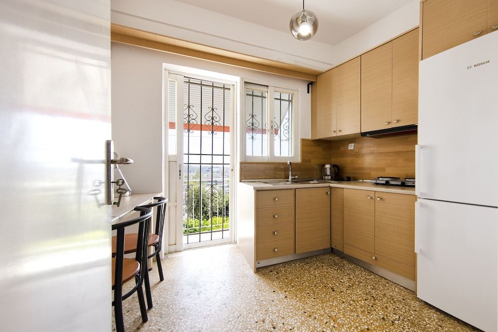 undefined Acropolis Hillside Escape - Sea & Nature View 9