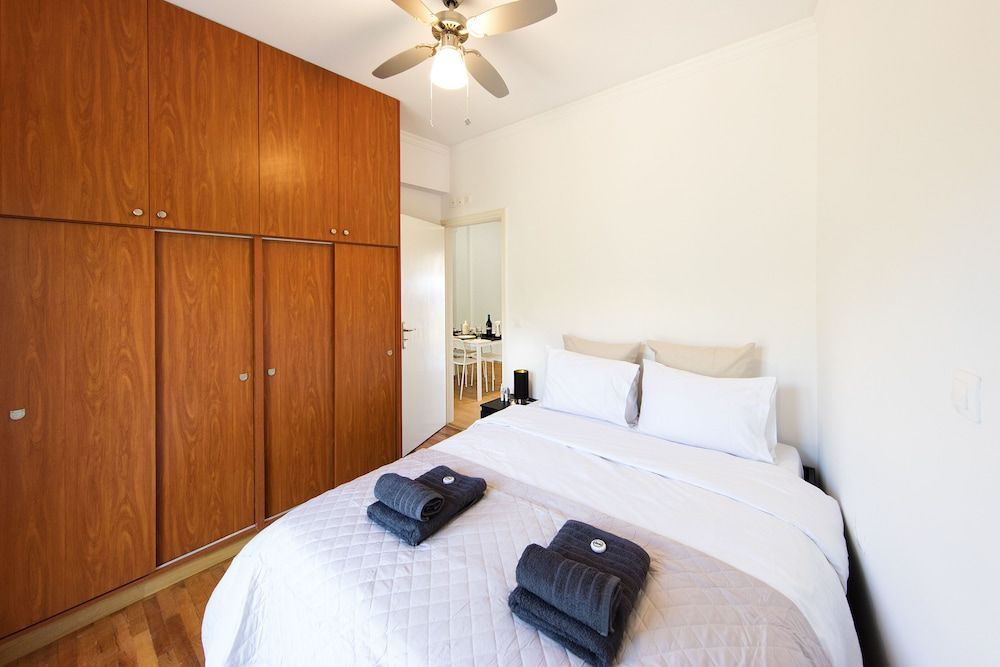 undefined Acropolis Hillside Escape - Sea & Nature View