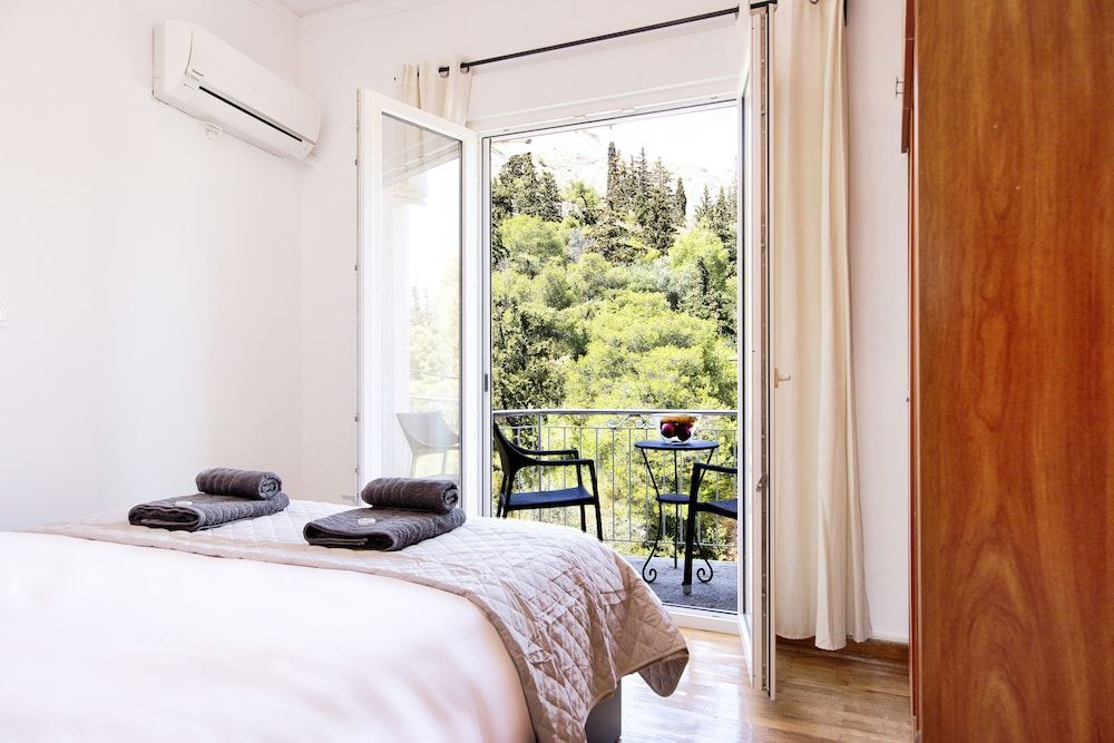 undefined Acropolis Hillside Escape - Sea & Nature View 3