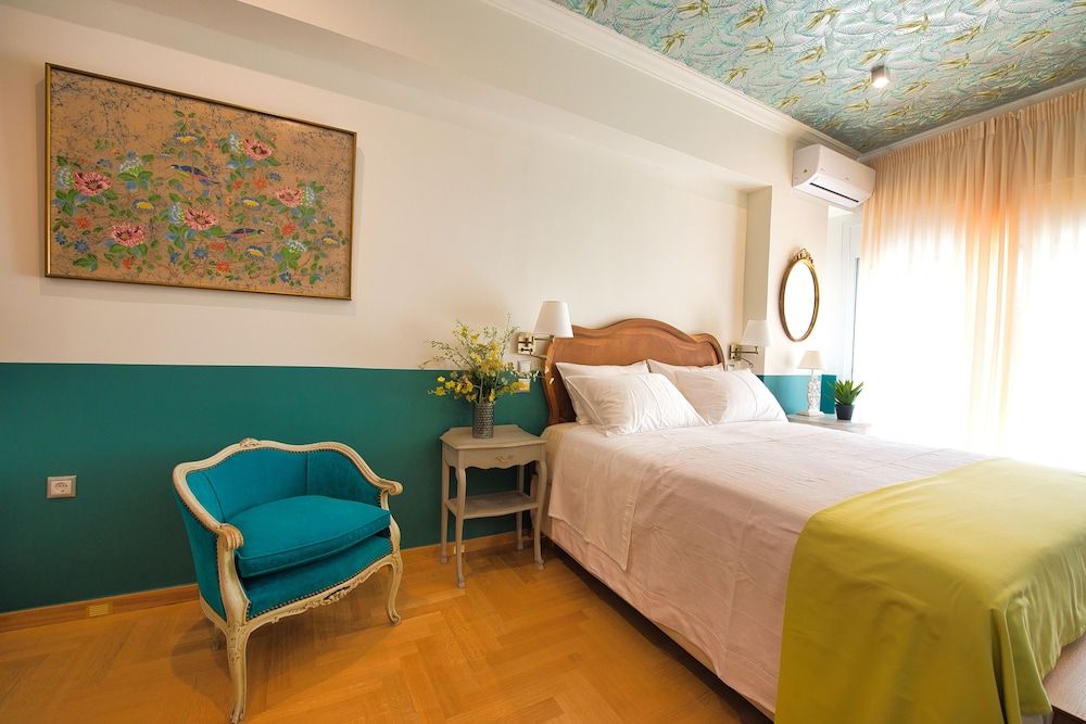 Apartment (Colibri)