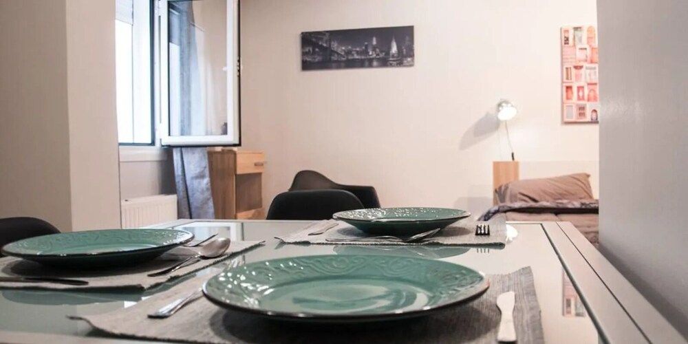 undefined S&K Athens Center Premium Urban Studio 2