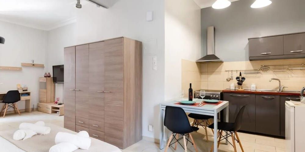 undefined S&K Athens Center Premium Urban Studio 10