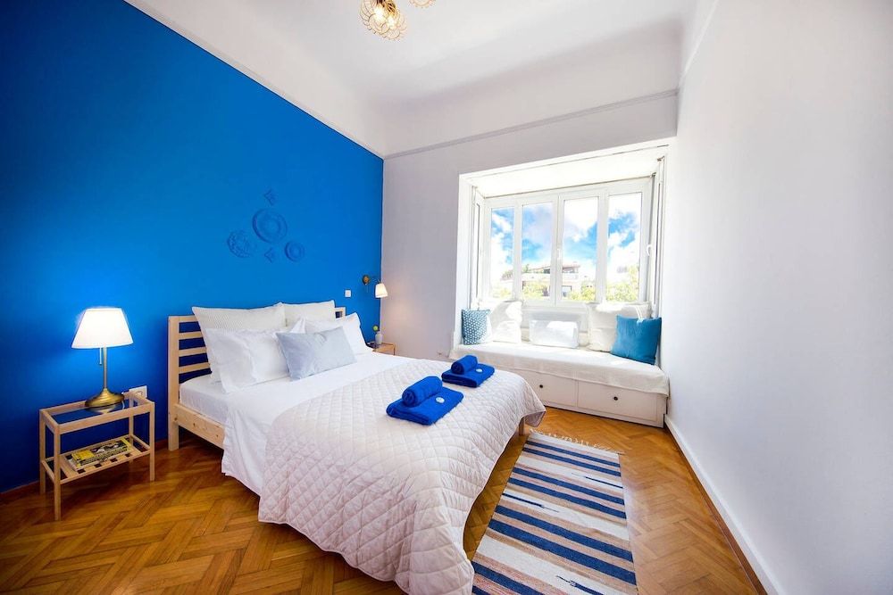 undefined Your Home under the Acropolis Roofdeck