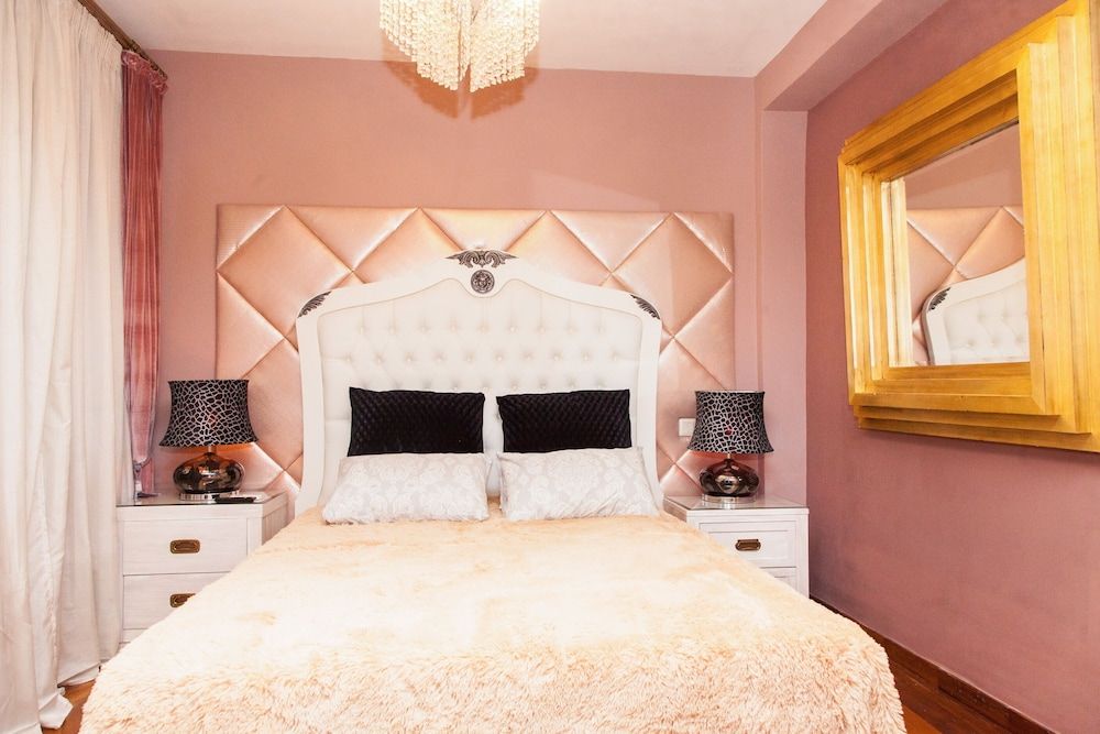 undefined Modern Urban Design at Exarchia 2