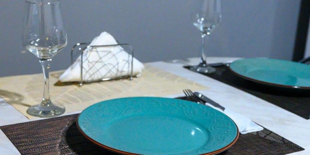 undefined S&K Polyxene Suite in Center of Athens 8