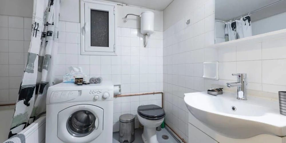 S&K Polyxene Suite in Center of Athens Apartment 17